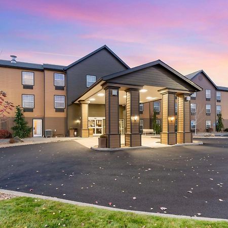 Best Western Bend North Dış mekan fotoğraf