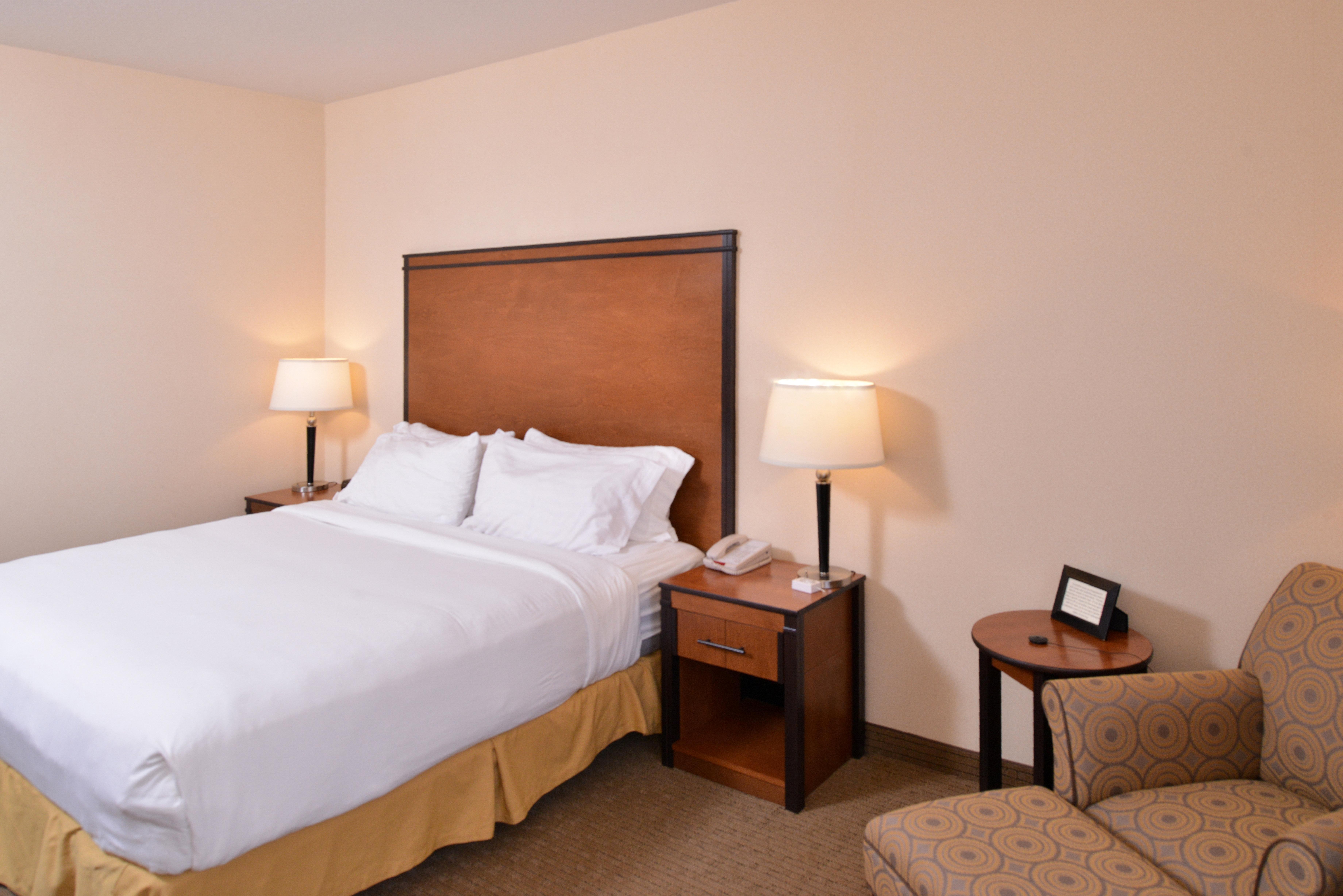 Best Western Bend North Dış mekan fotoğraf