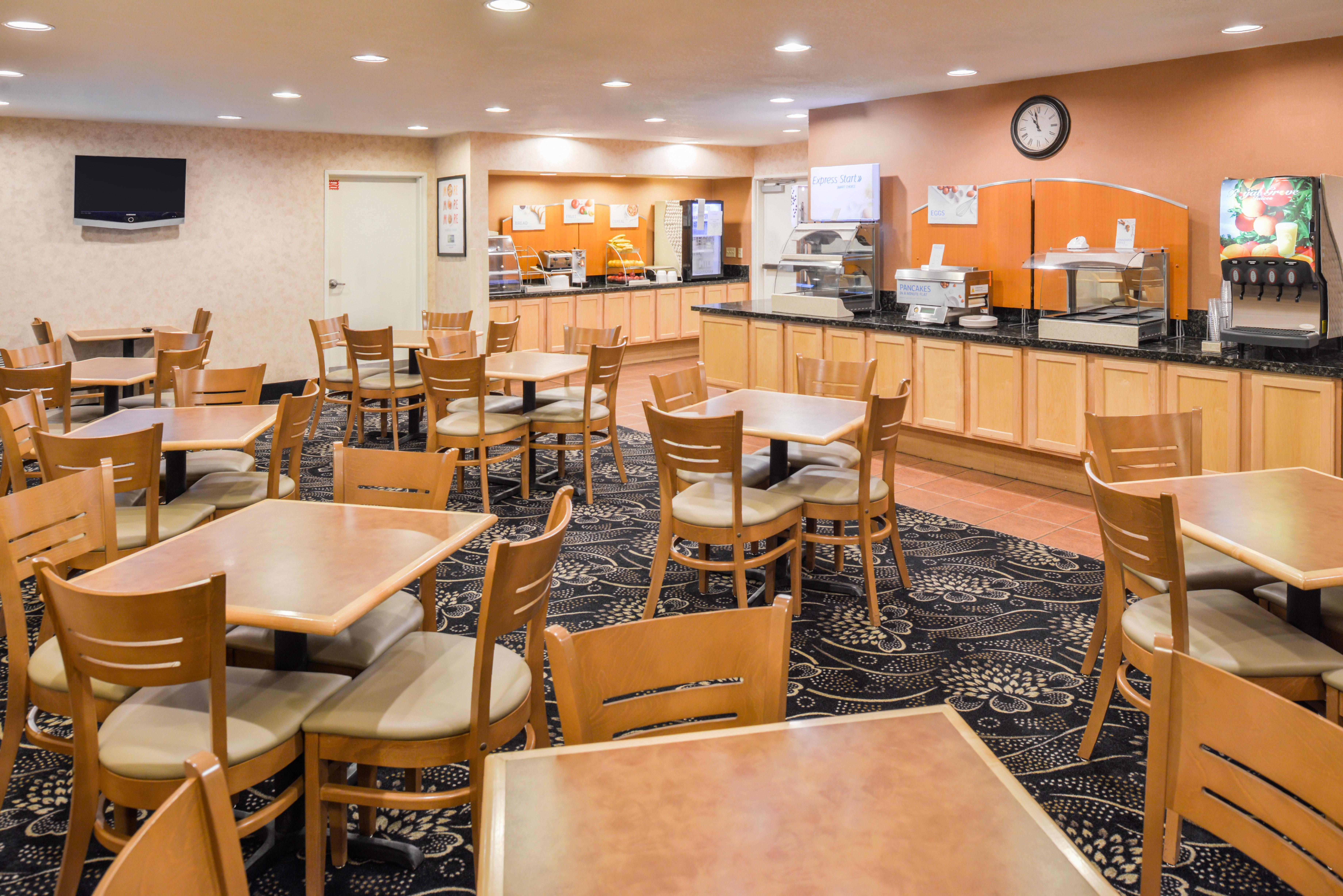 Best Western Bend North Dış mekan fotoğraf