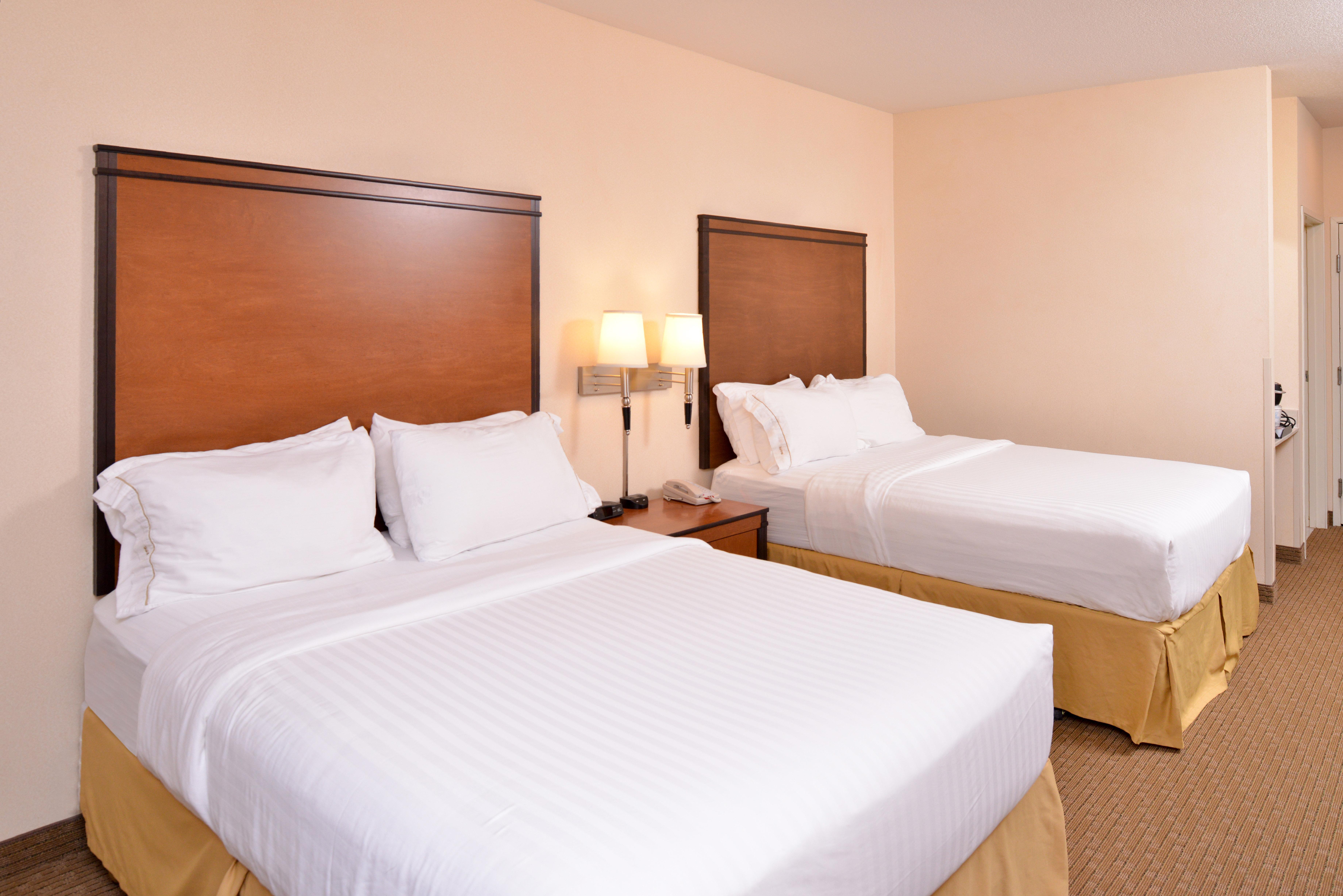 Best Western Bend North Dış mekan fotoğraf