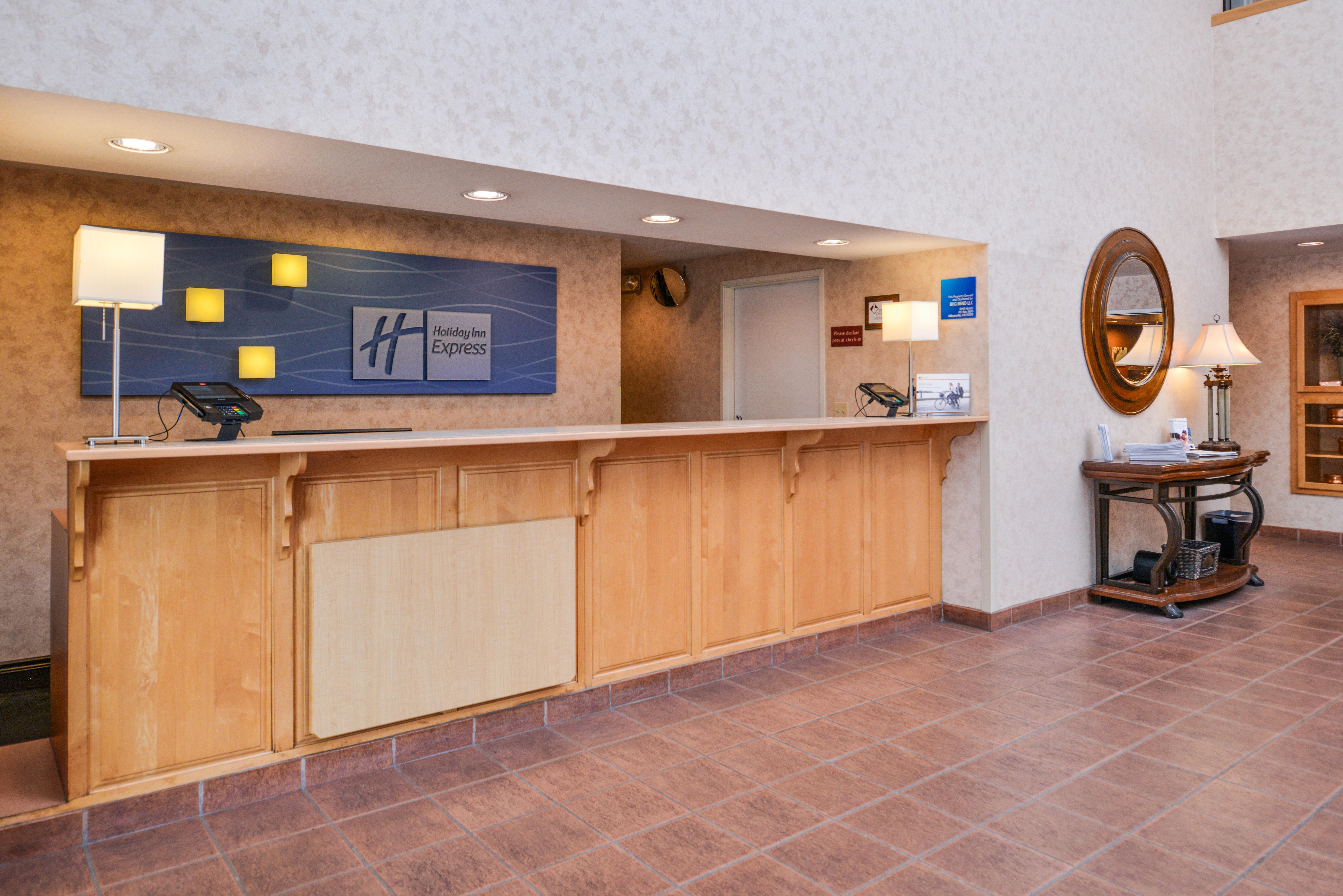 Best Western Bend North Dış mekan fotoğraf