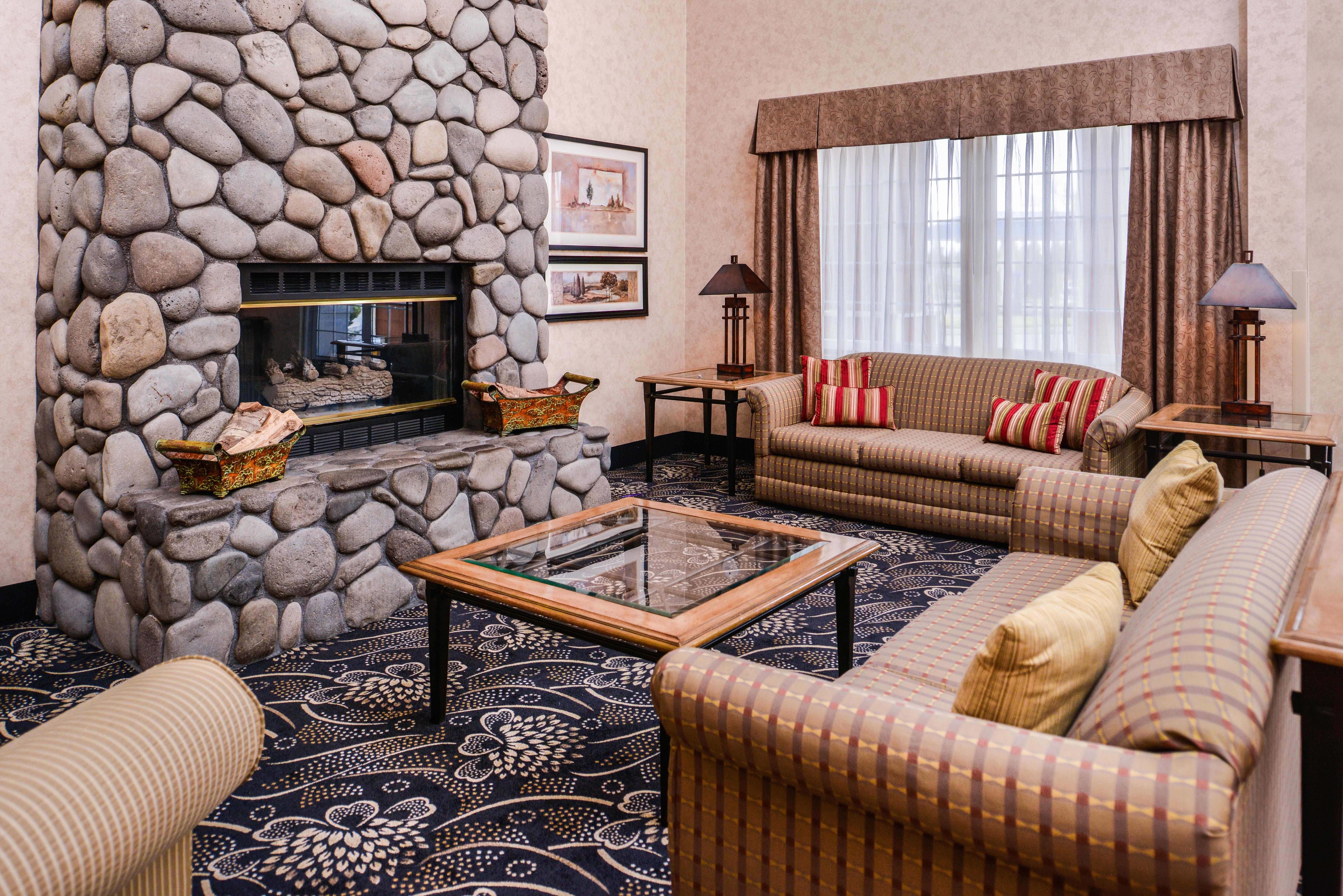 Best Western Bend North Dış mekan fotoğraf