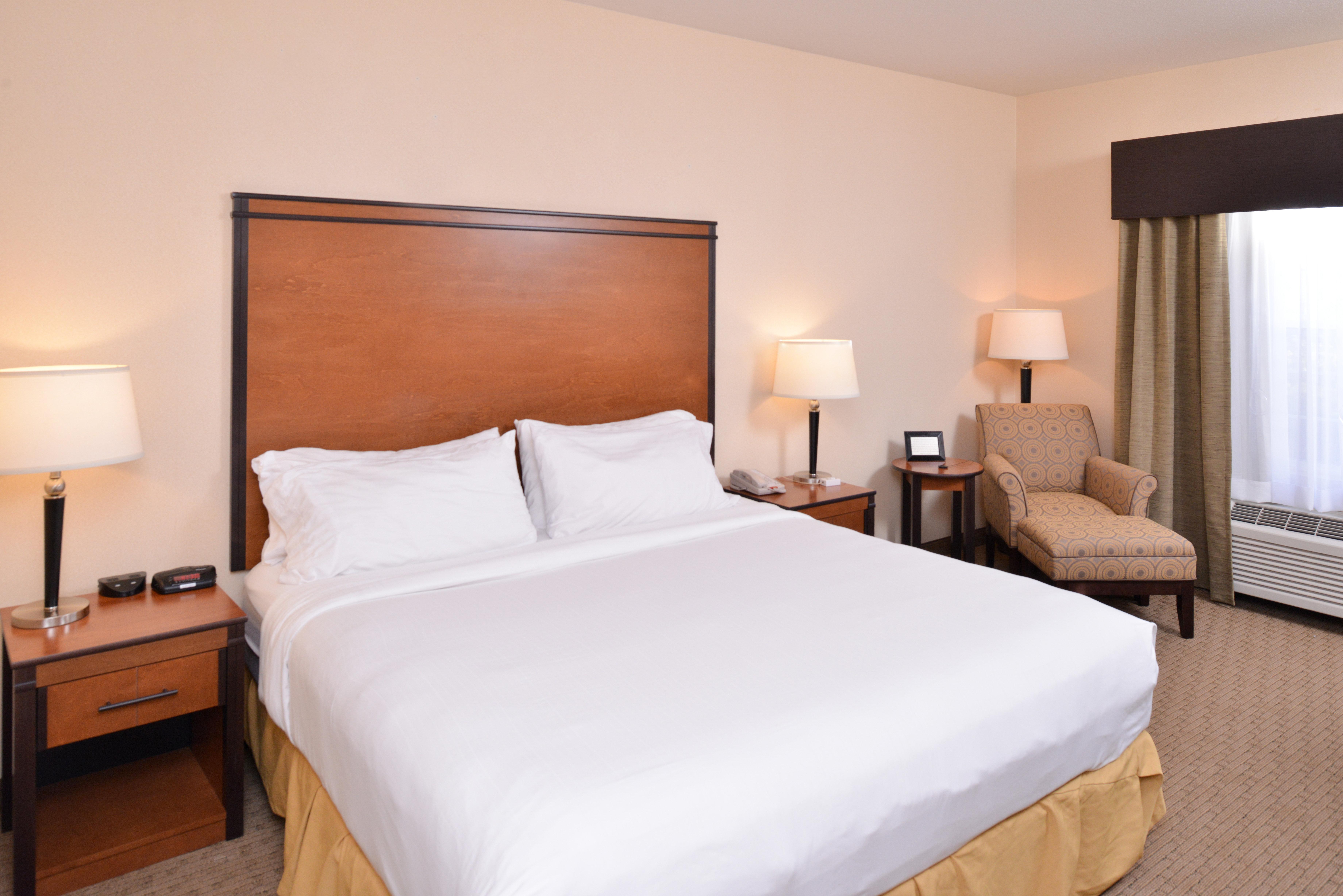 Best Western Bend North Dış mekan fotoğraf