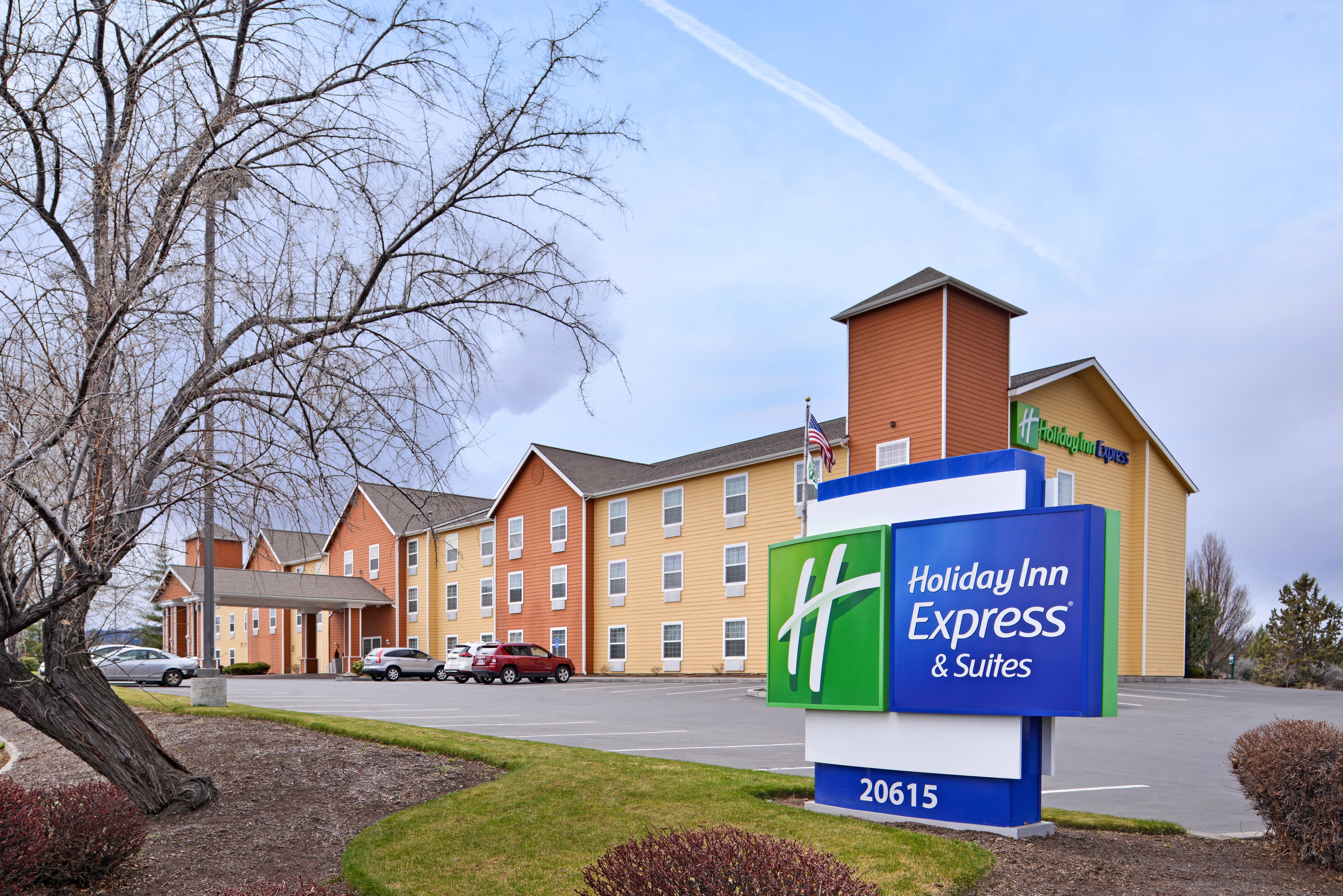 Best Western Bend North Dış mekan fotoğraf