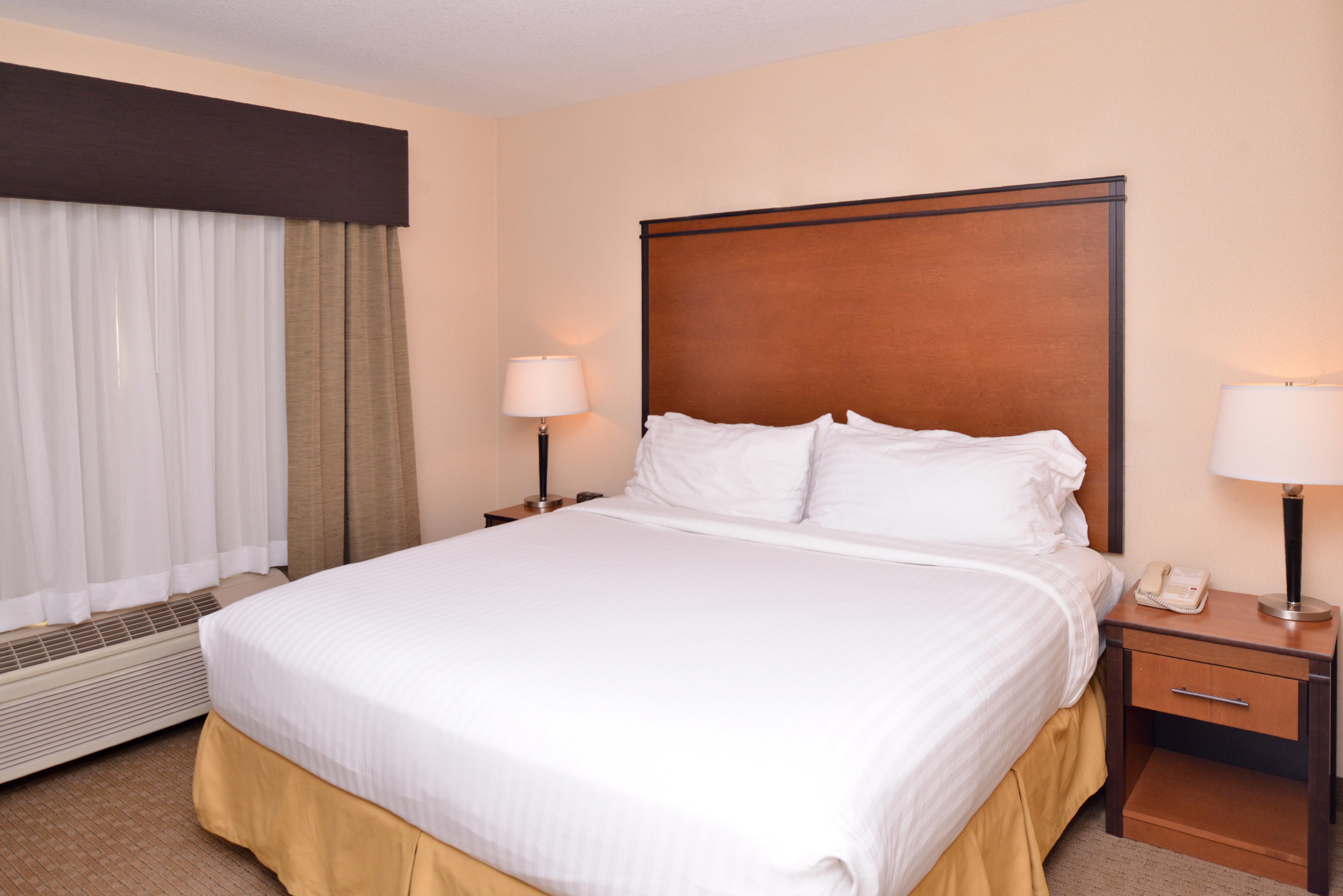 Best Western Bend North Dış mekan fotoğraf