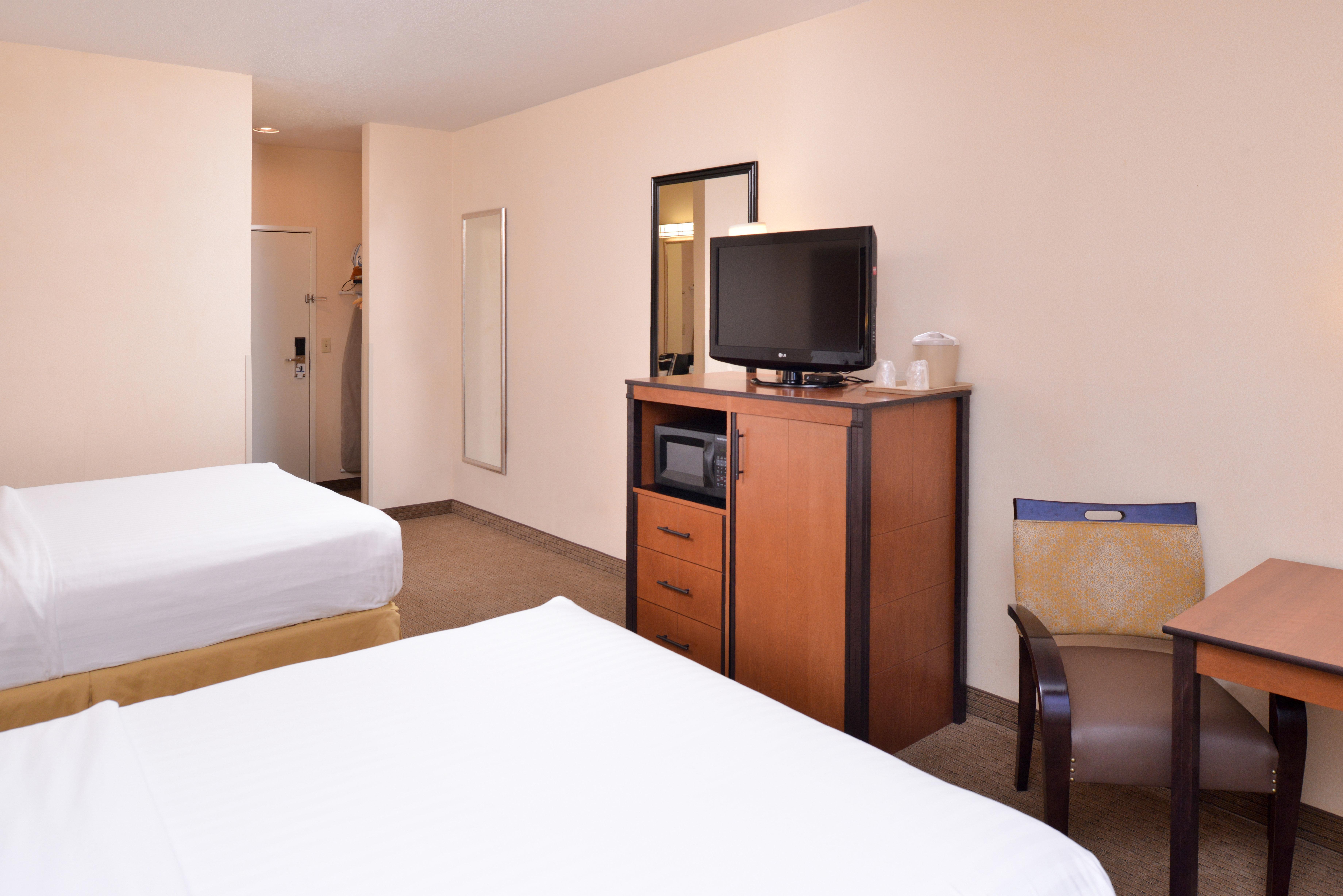 Best Western Bend North Dış mekan fotoğraf