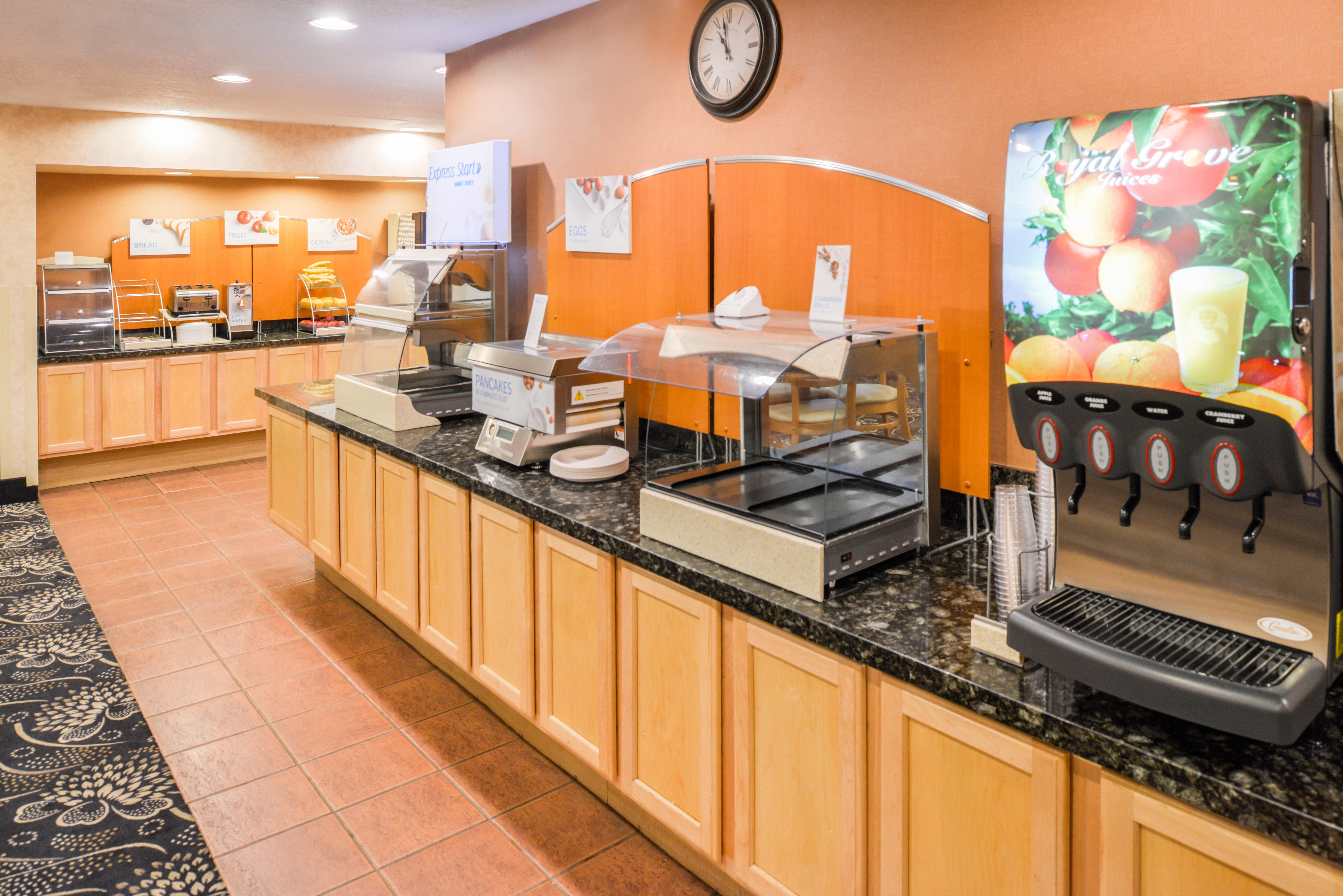 Best Western Bend North Dış mekan fotoğraf