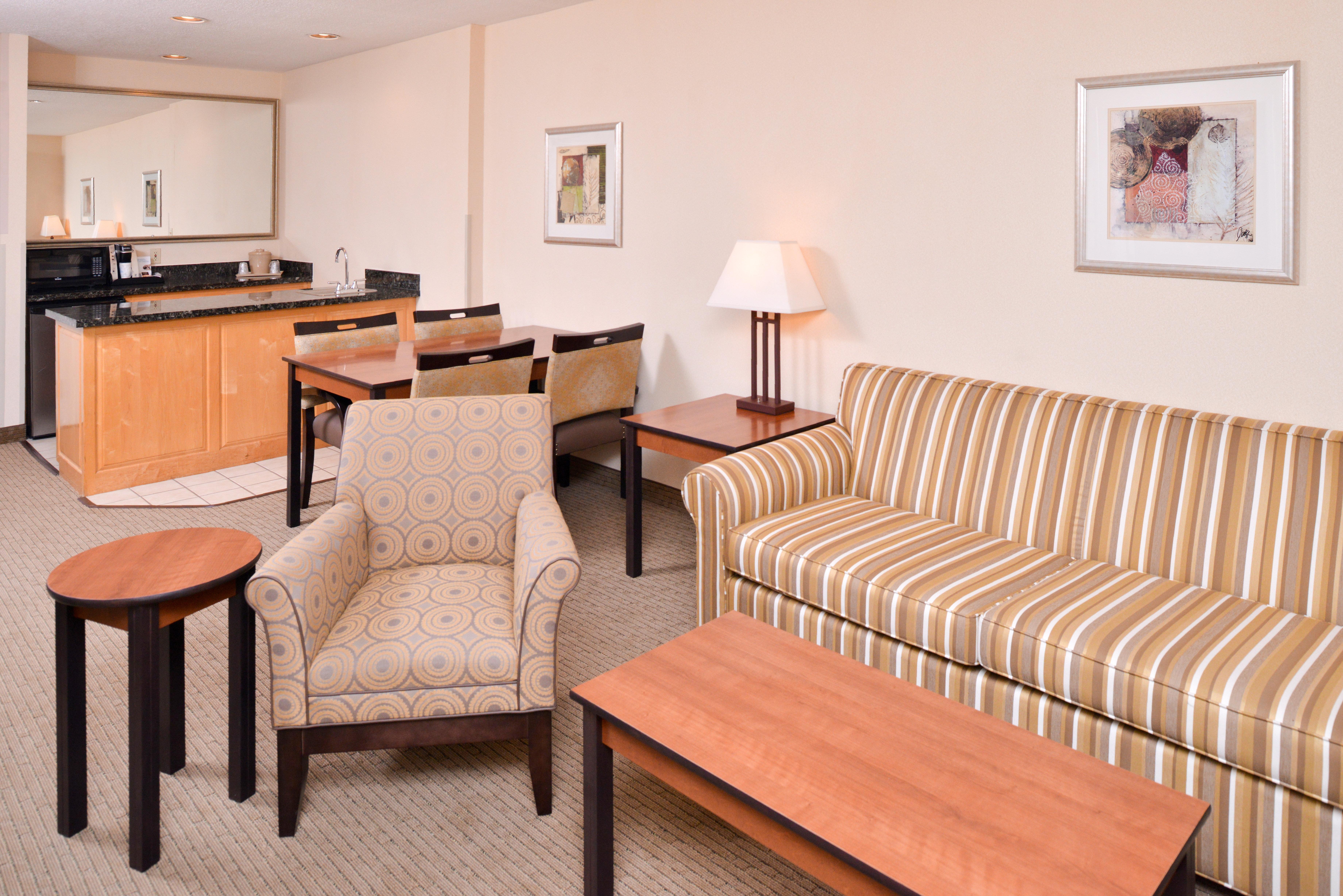 Best Western Bend North Dış mekan fotoğraf