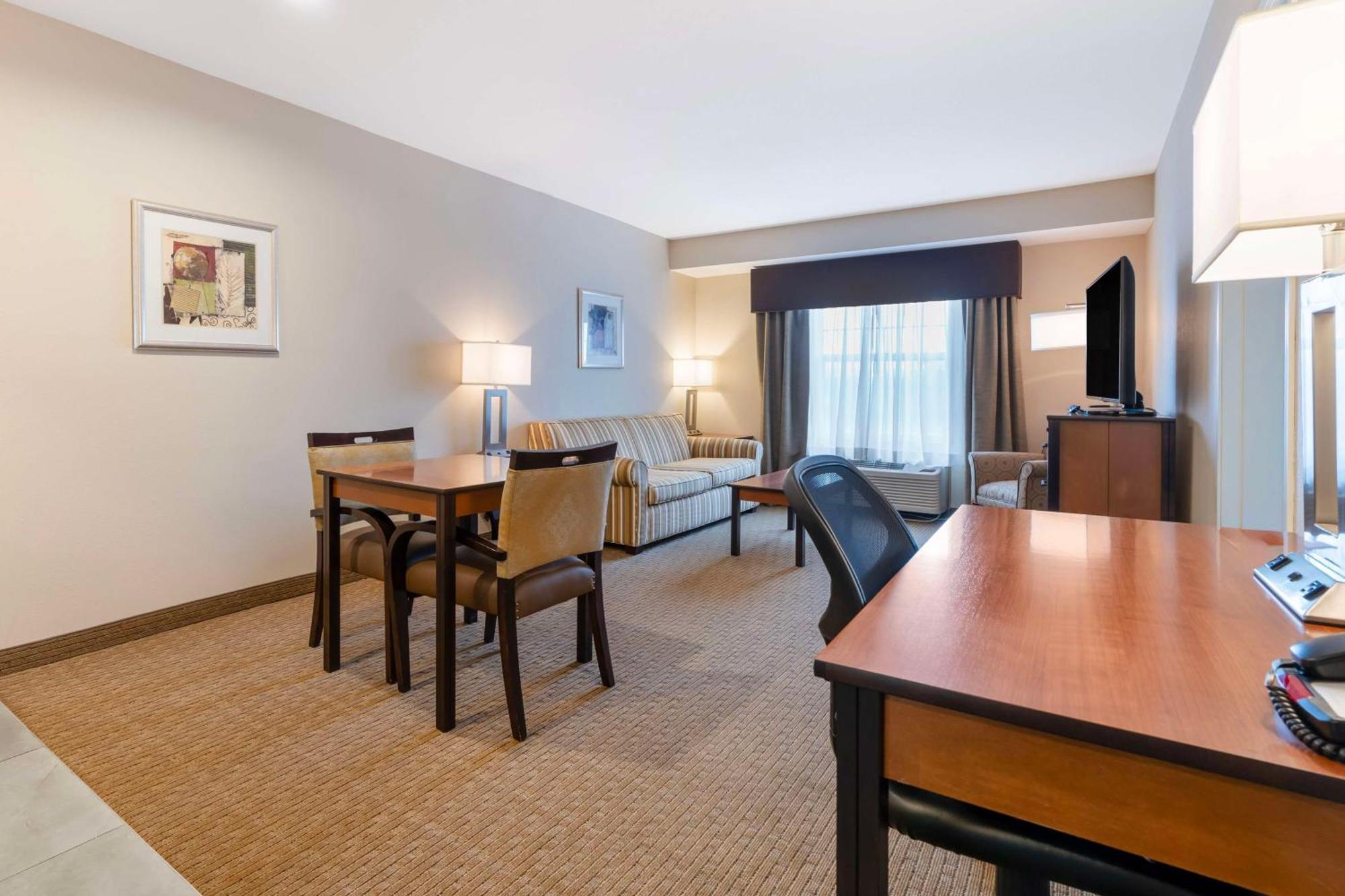 Best Western Bend North Dış mekan fotoğraf