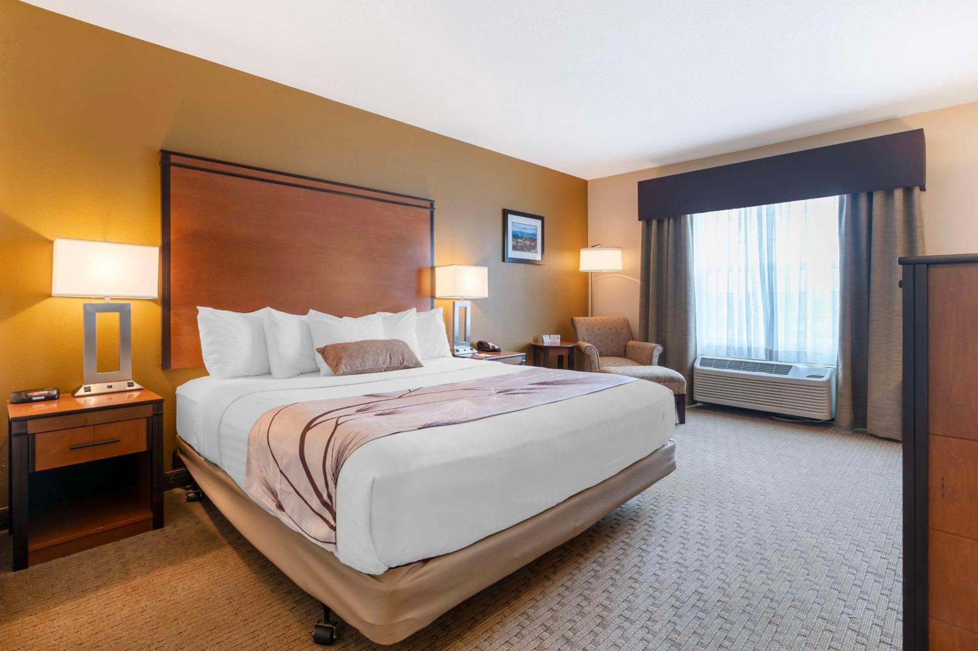 Best Western Bend North Dış mekan fotoğraf