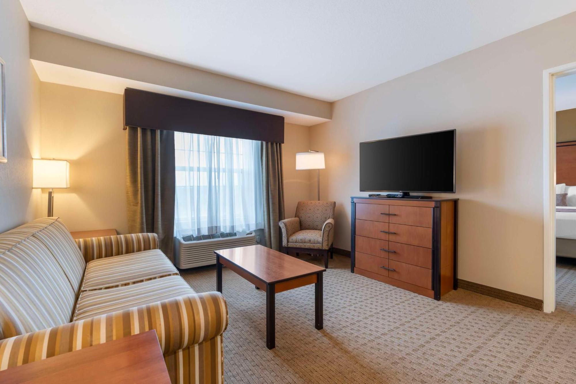 Best Western Bend North Dış mekan fotoğraf