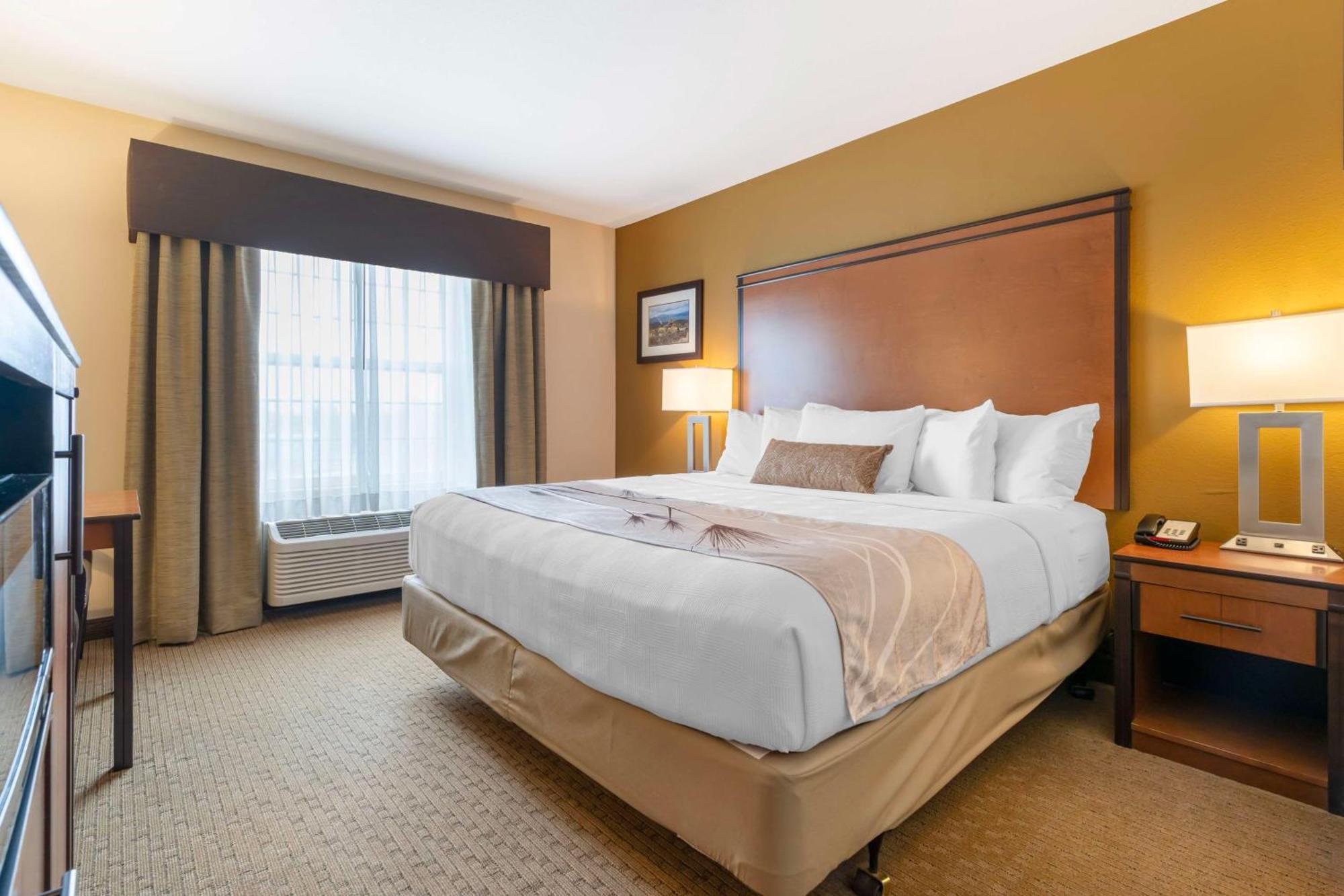 Best Western Bend North Dış mekan fotoğraf