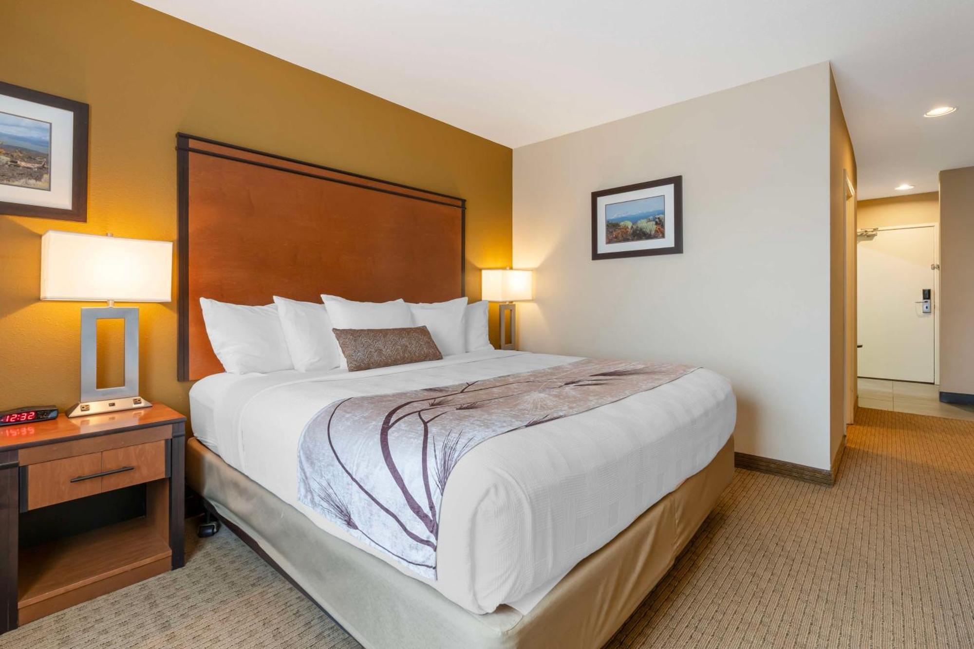 Best Western Bend North Dış mekan fotoğraf