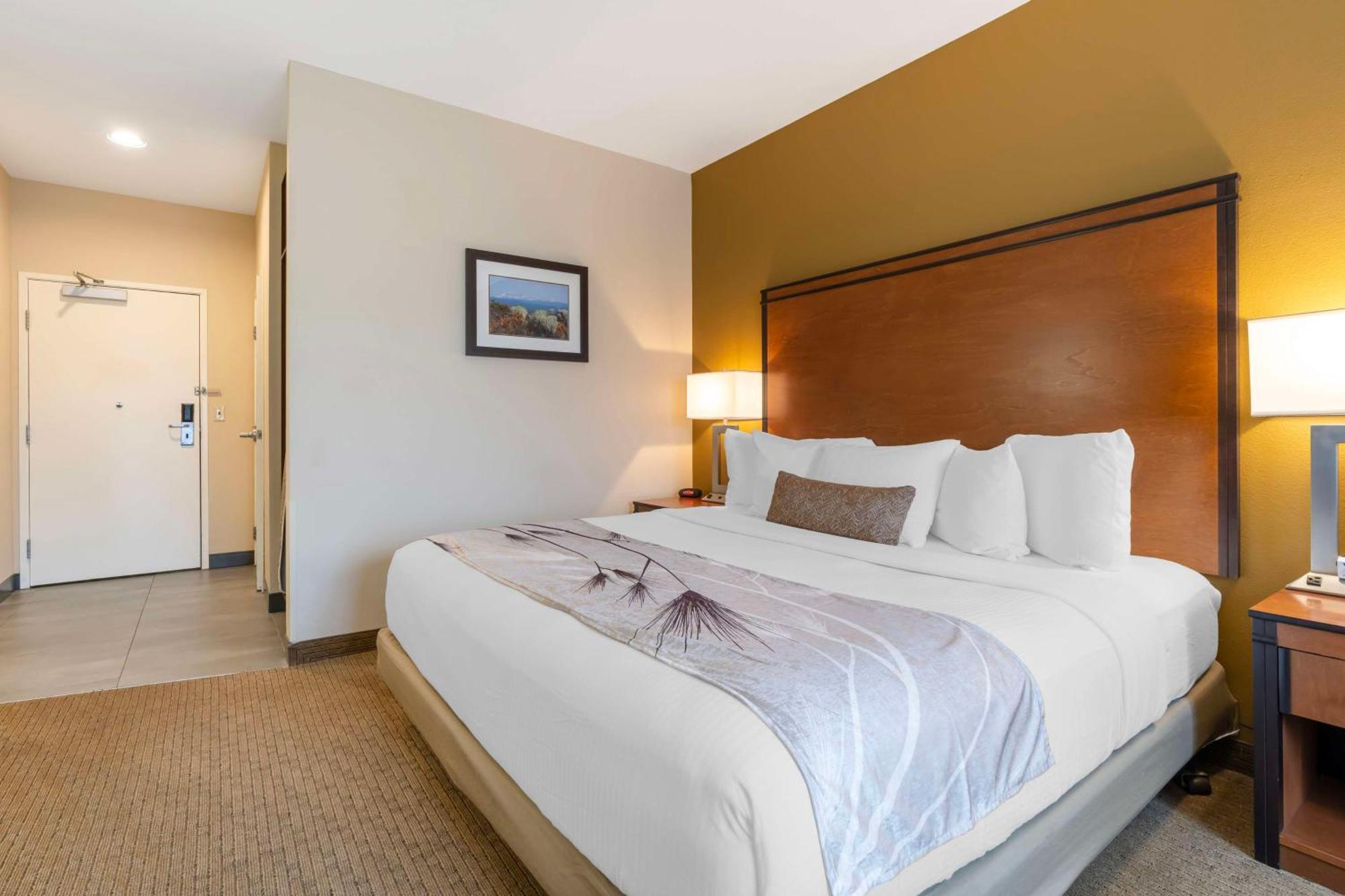 Best Western Bend North Dış mekan fotoğraf