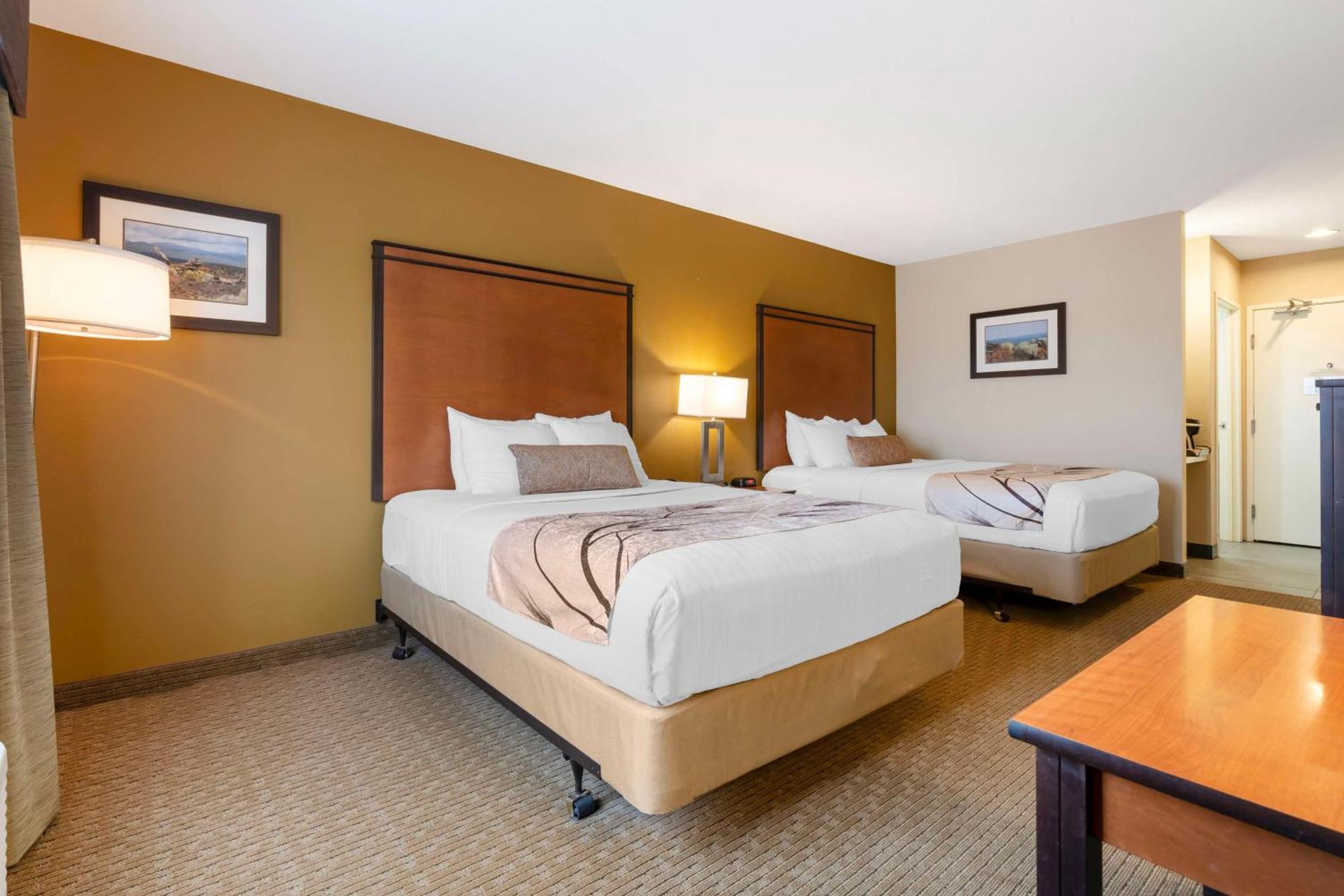 Best Western Bend North Dış mekan fotoğraf