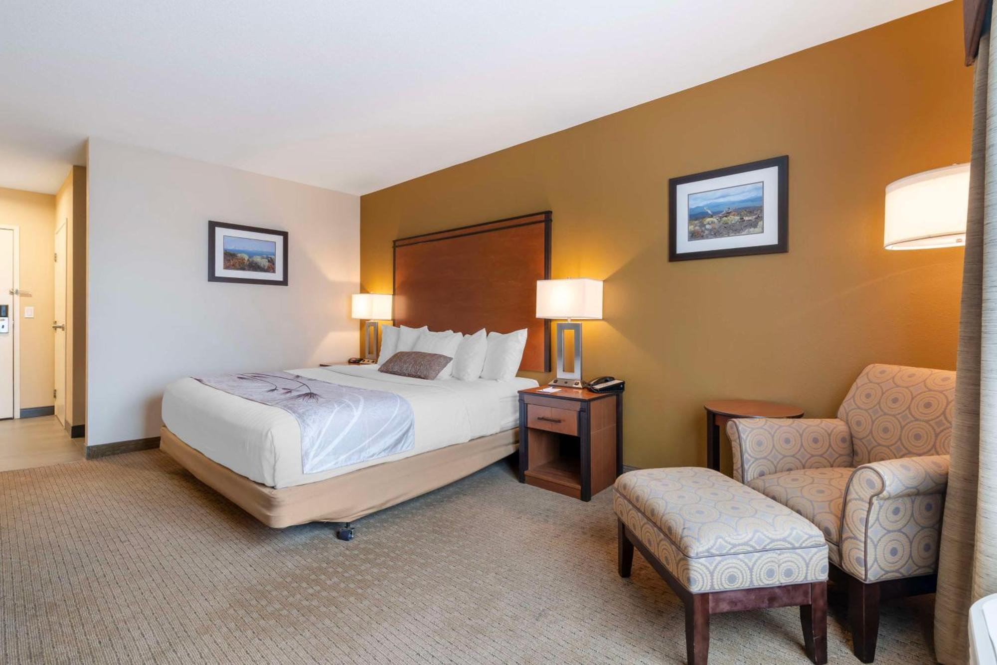 Best Western Bend North Dış mekan fotoğraf