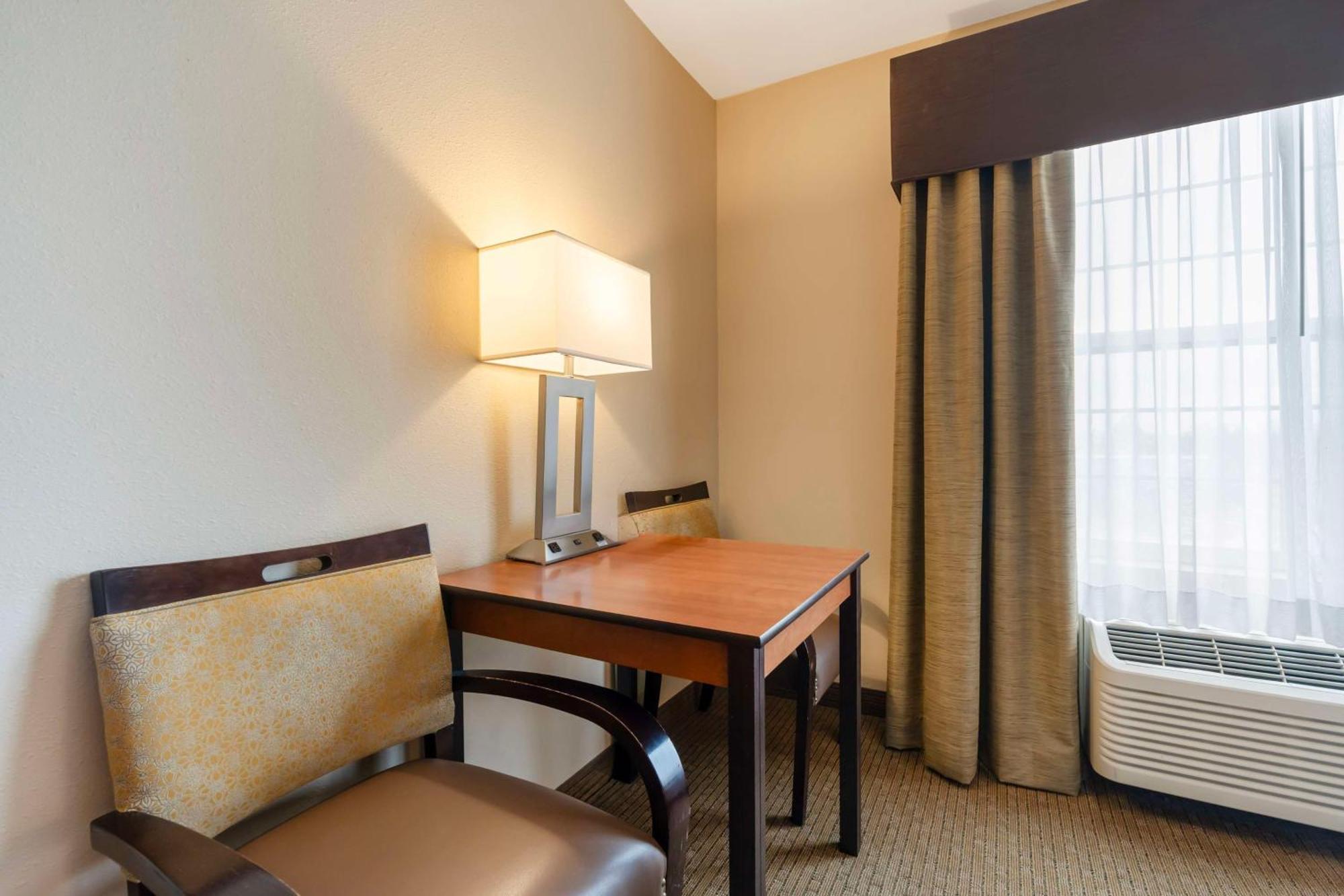 Best Western Bend North Dış mekan fotoğraf