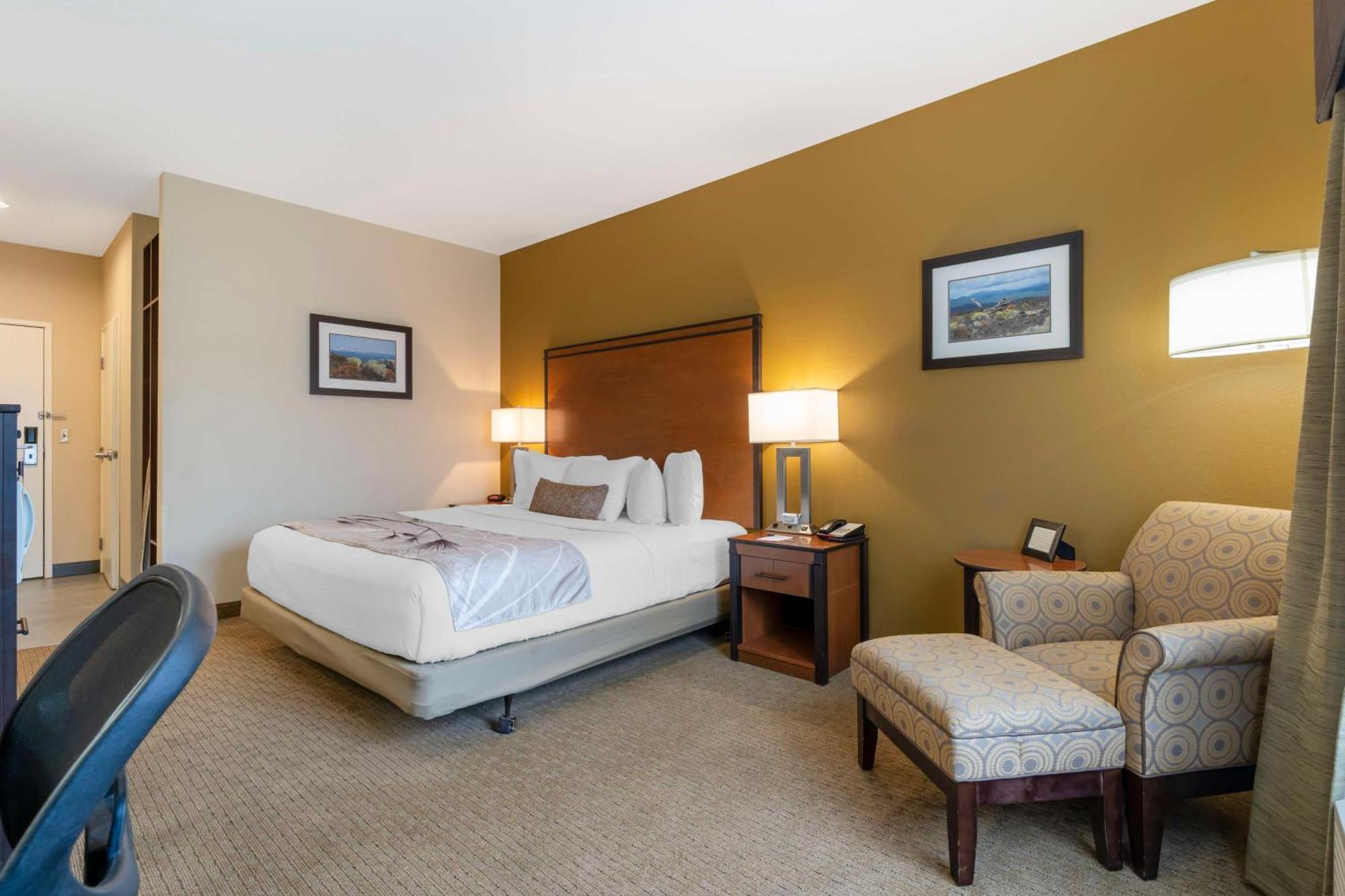 Best Western Bend North Dış mekan fotoğraf