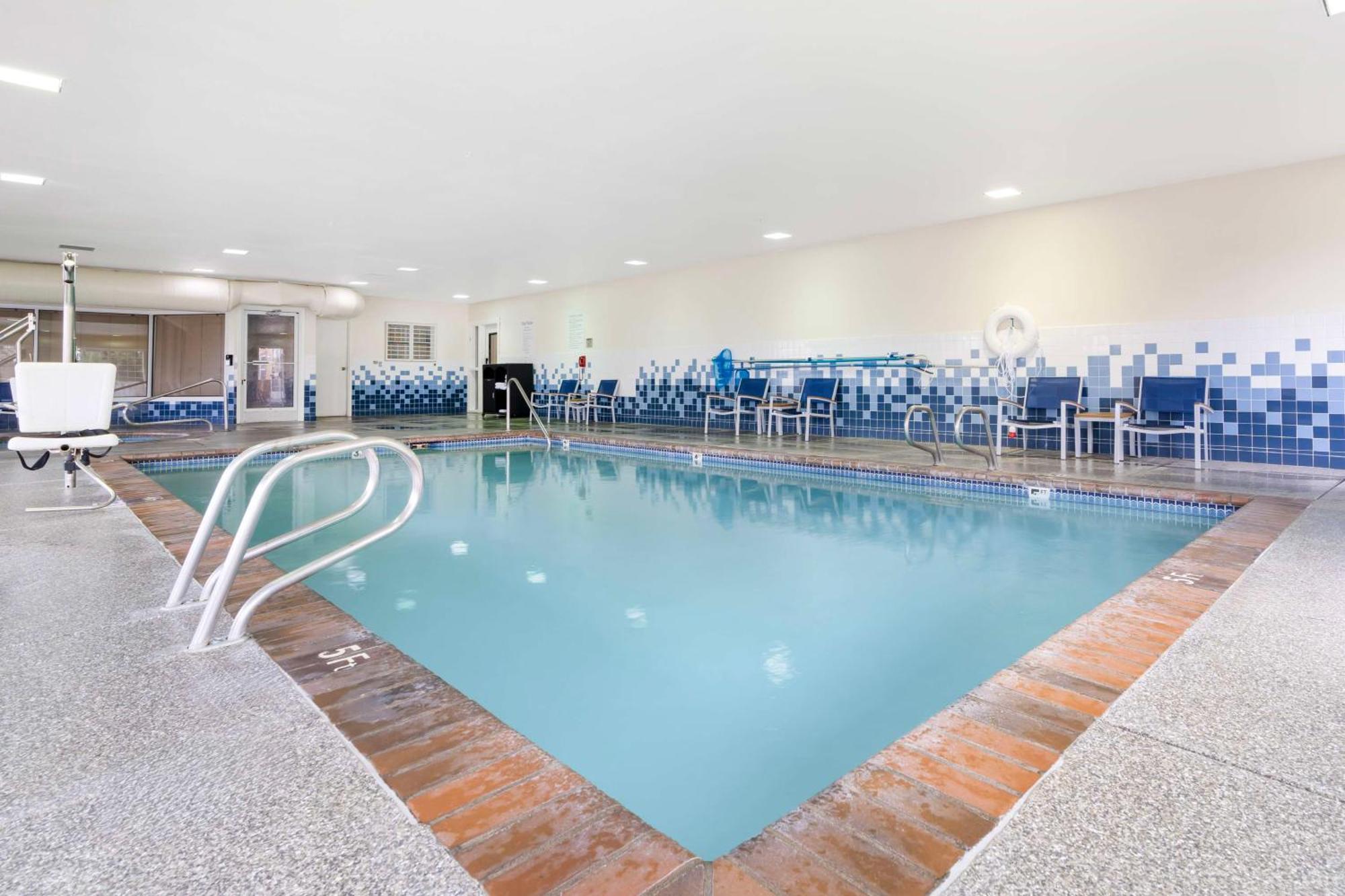 Best Western Bend North Dış mekan fotoğraf